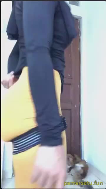 P17 Okyy Oliviaa Abg 18yo Ekslusif