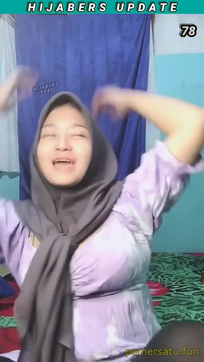 P1 Mom Biti Jilbab Private Content