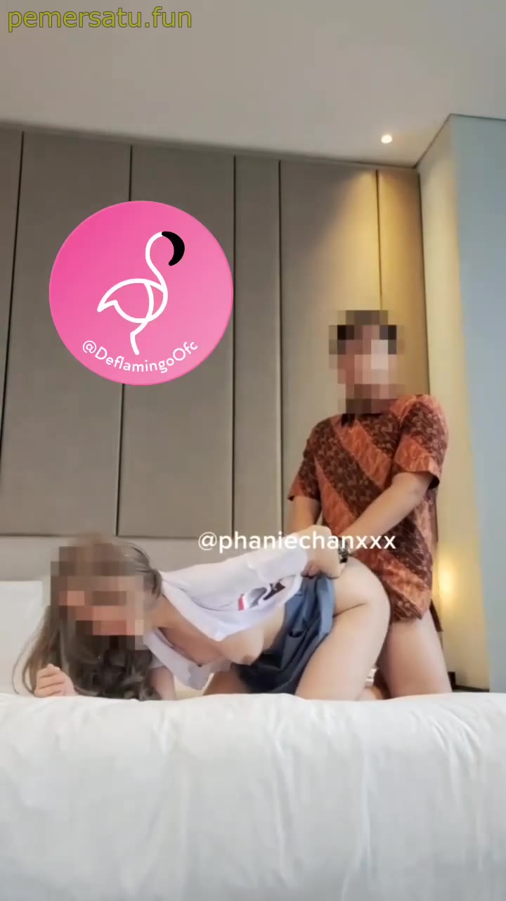 P3 Cici Stephanie SMA Abg 18yo Mulus