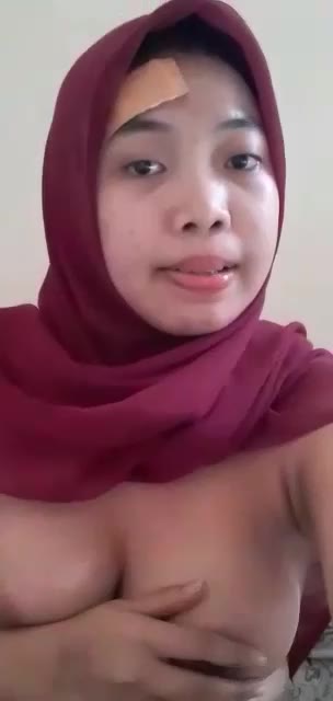 bokepindo.com.co-Koleksi Fatimah jilbab sma 18yo gemar colmek part (1) - kf9eu3suk0ng