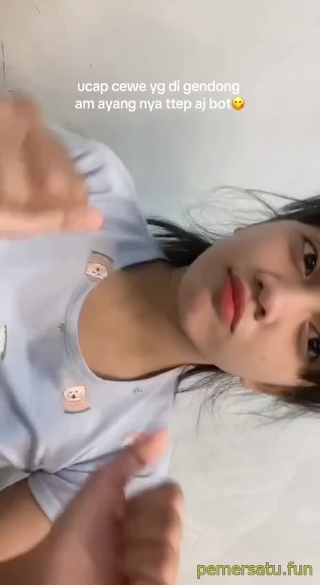 P4 Amalia Abg 18yo Sange Memek Sempit