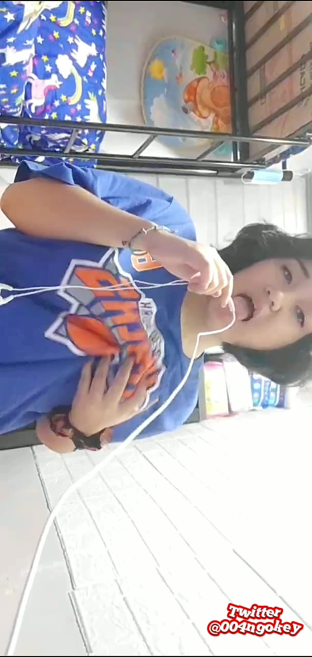 13 GADIS ABG RAMBUT BOB CUT COLMEK