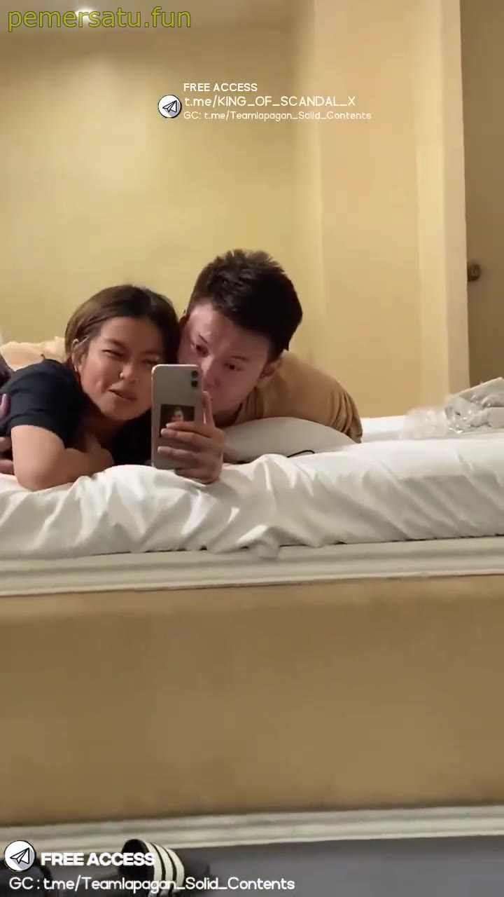 4 Terbaru Viral Anna abg 18yo sange 