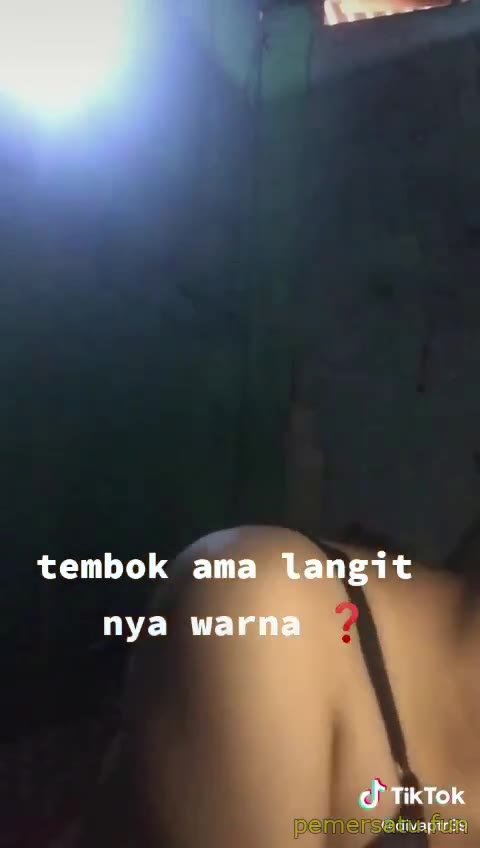 Video Viral Terbaru P30 X572 Pernah Mau Viral Tiktoker Abg Fyp Siap Pakai Pemersatu Fun 30 PEMERSATUDOTFUN