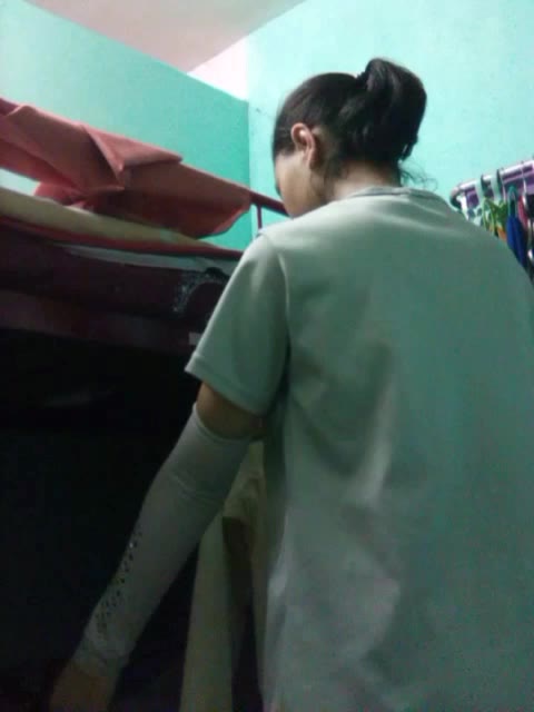 Video Viral Terbaru Bocil Abg 18Yo Barely Legal Buka Baju PEMERSATUDOTFUN