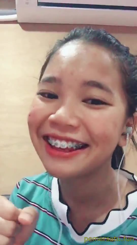 Video Viral Terbaru P142 Nurul Syafina Jilbab Pap Tetek 142 PEMERSATUDOTFUN