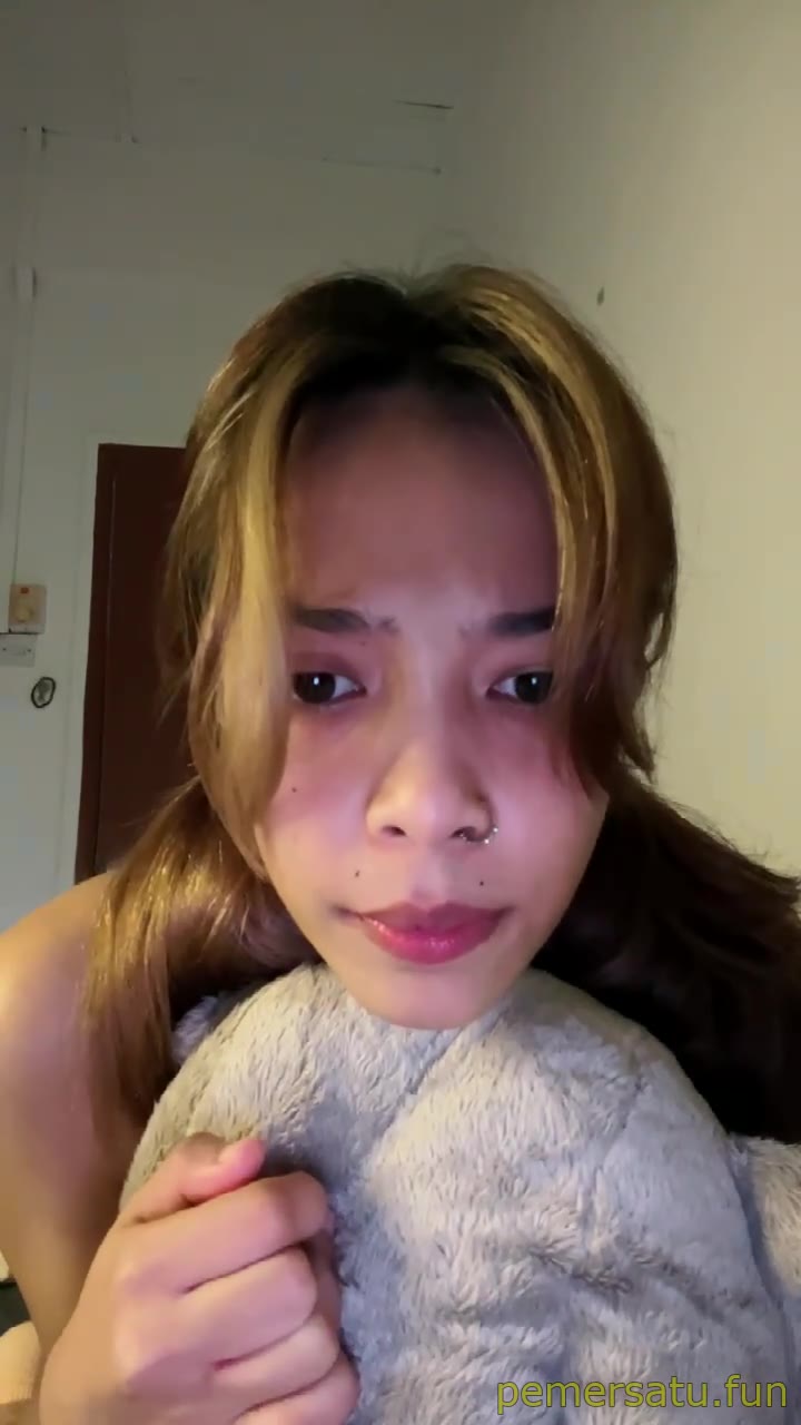 10 Terbaru Porno selebgram kurus tapi toket brutal 