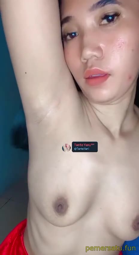 P6 Nopie Abg 18yo