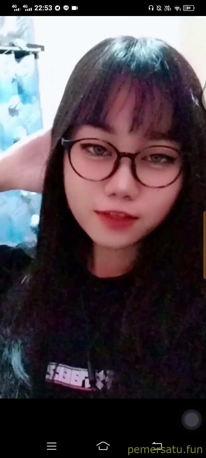 bokep22.com-abg lugu berkacamata bernama Cindy yang viral di tiktok (85) - ahxmjkhwvvii