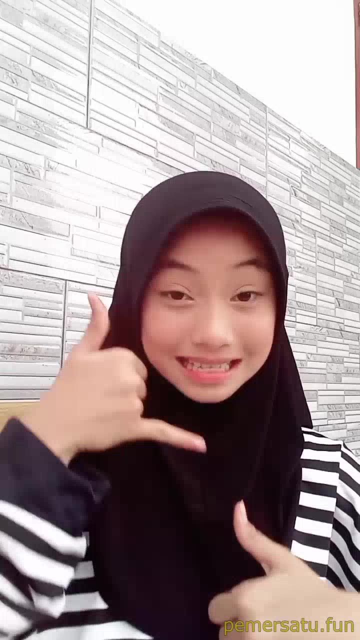 P6 Safitri Abg 18yo Suka Tiktokan Suka Entotan