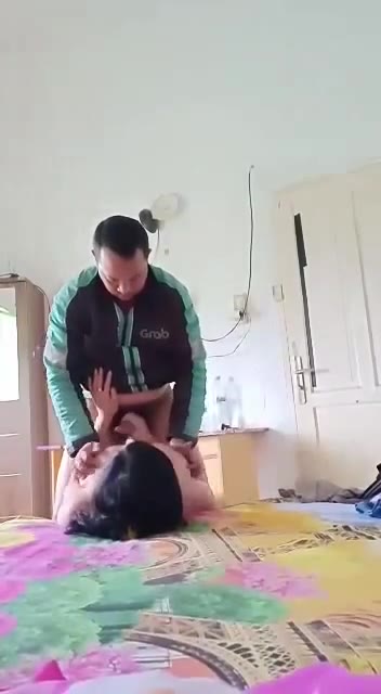 GOJEK PRANK OM