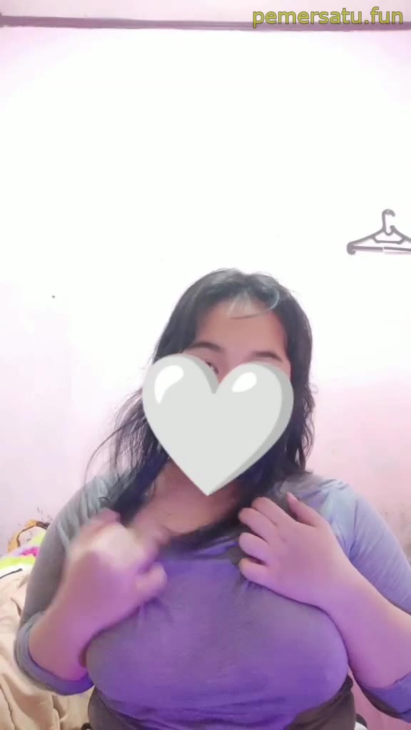 Video Viral Terbaru P1 Gabby Abg 18Yo Pemersatu Fun 1 PEMERSATUDOTFUN