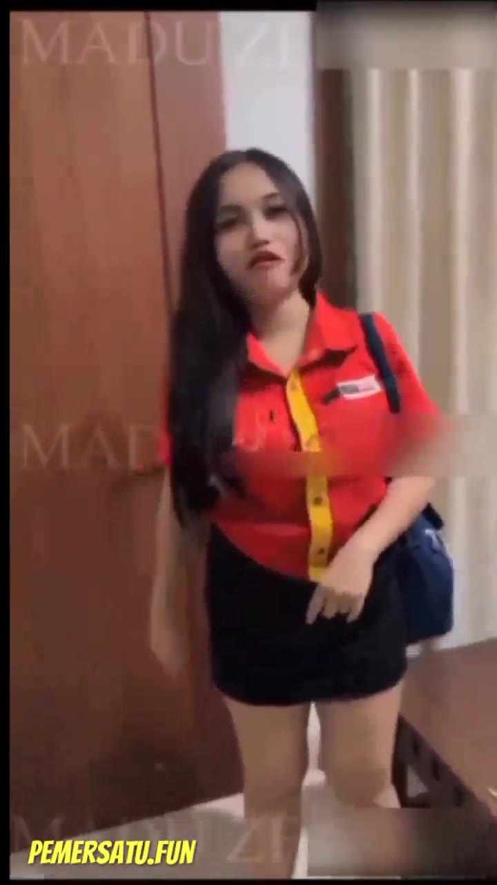 P1 Ketika Pesan Jasa Maid Plus Plus Ngentot Part