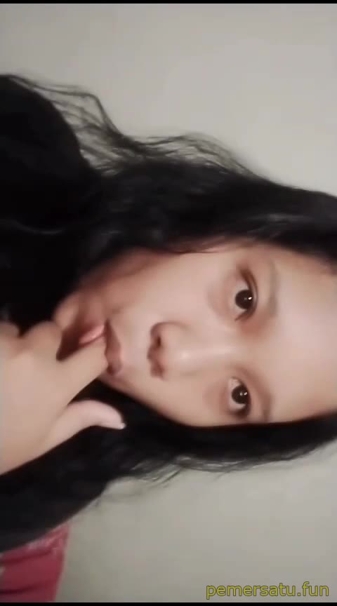 11 Viral Terbaru rambut ikal abg montok 18yo sangean 