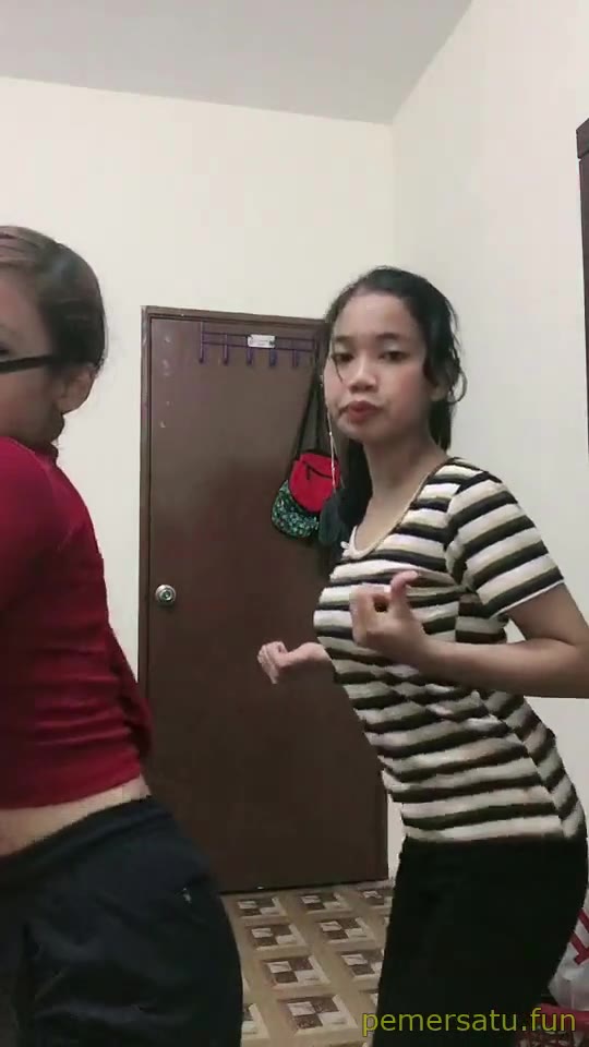 Video Viral Terbaru P58 Nurul Syafina Jilbab Abg 18Yo Pemersatu Fun 58 PEMERSATUDOTFUN