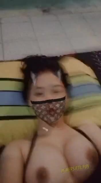 P2 Pap Susu Oleh Pacar Cantik