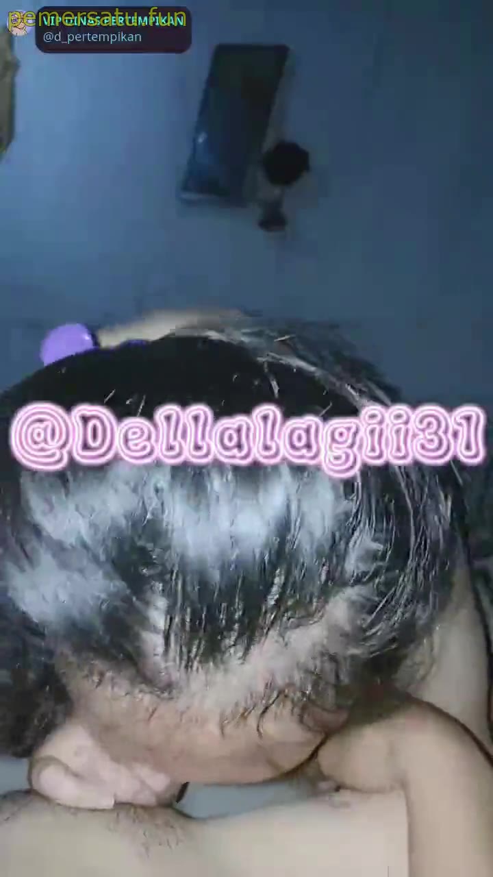 Video Viral Terbaru P6 Della Abg 18Yo Mulus Baju Haram Ngentot 6 PEMERSATUDOTFUN