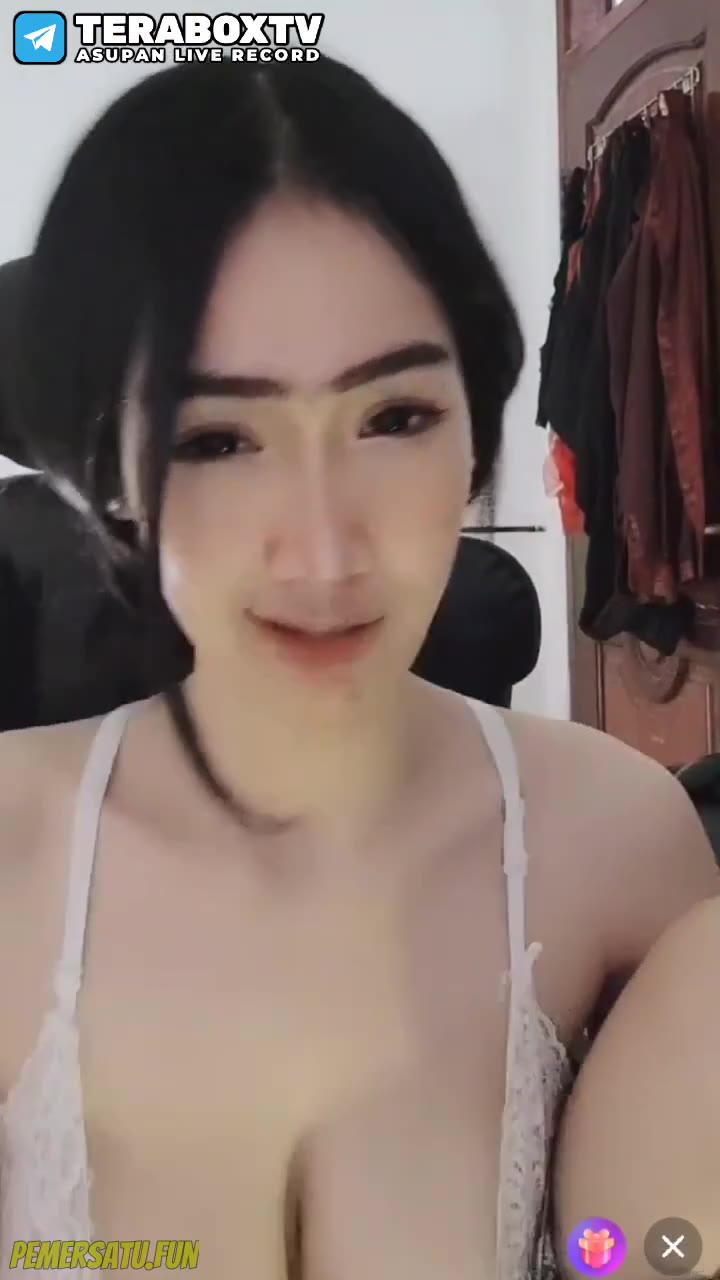 P2 Awcece Chindo 18yo Sange Viral Colmek