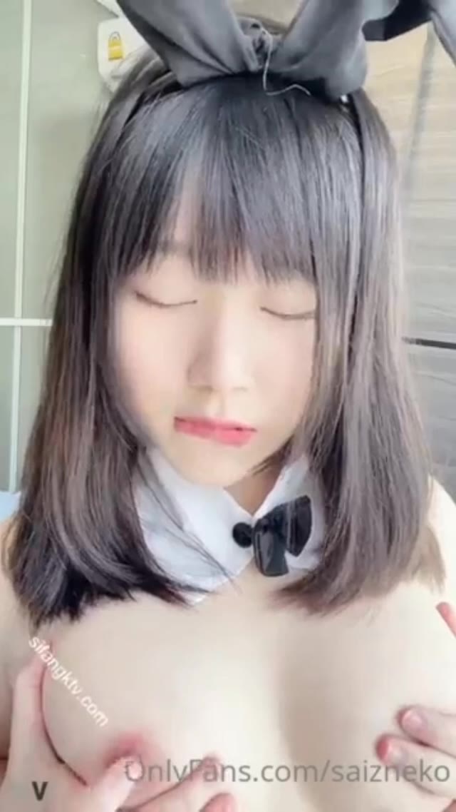 bokep.indobokepin.com-Onlyfans SAIZNEKO cosplay jadi kelinci - Video Bokep Mesum Viral Indo Streaming Terbaru - 8h1t123purpf