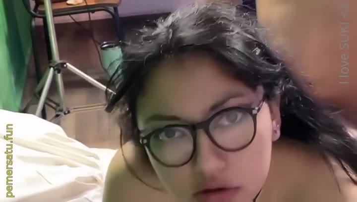 10 Terbaru Porno AvaCyc abg 18yo ngewe 
