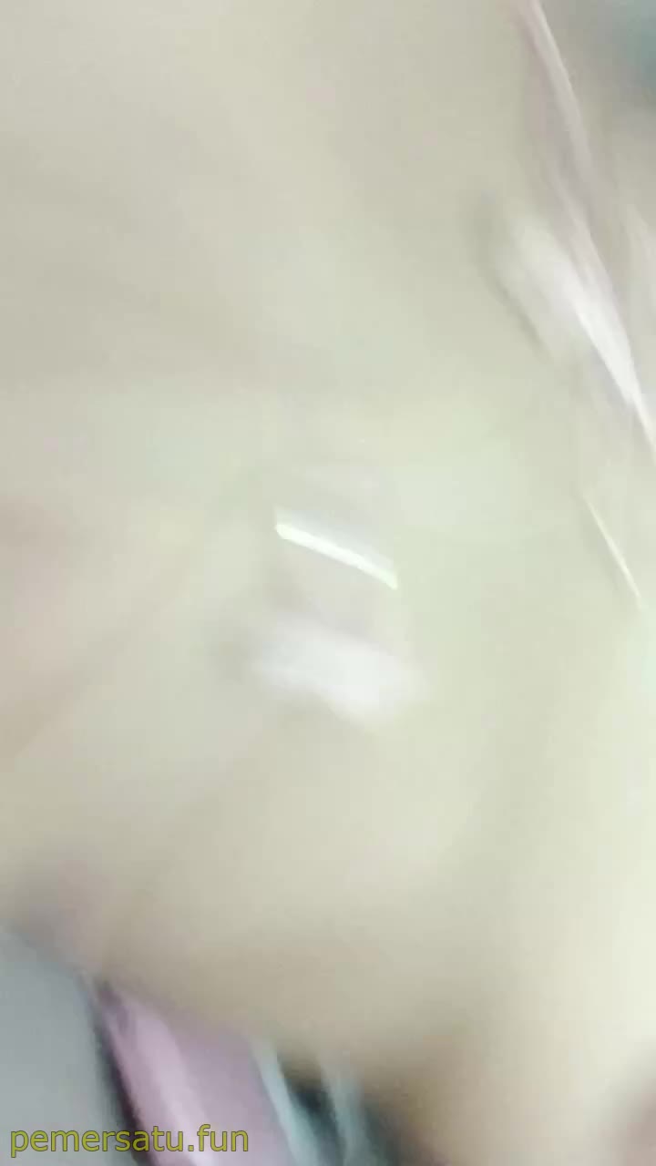 P19 Cila Tocil 18yo Colok Memek