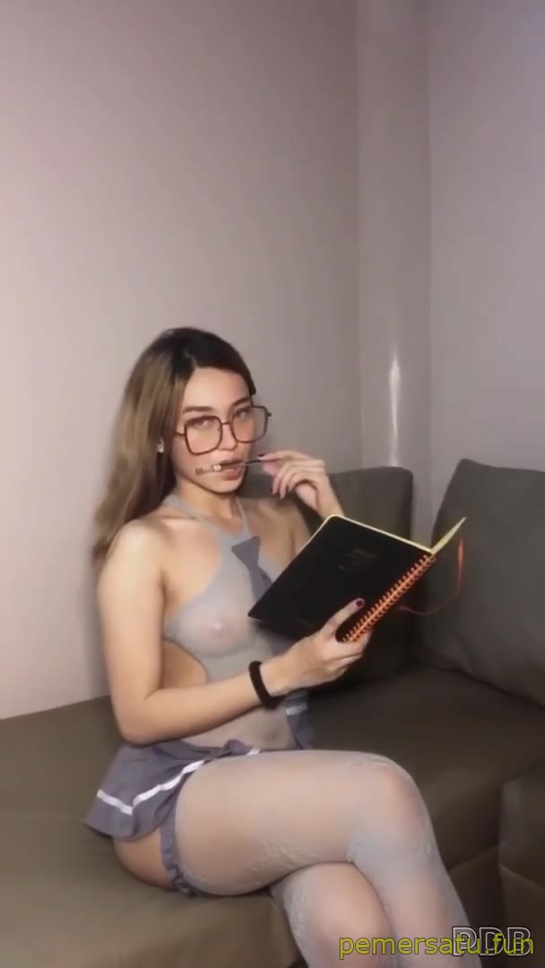 25 Viral Bokep Ashi Garcia abg 18yo cantik 