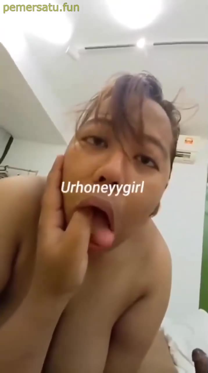 Sange Kompilasi Urhoneyyygirl Abg 18yo