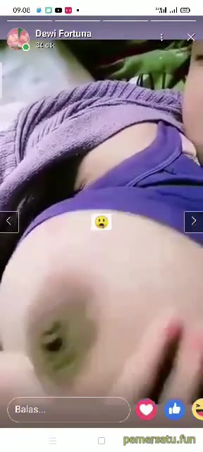 Video Viral Terbaru P3 Dewiii Abg 18Yo Pemersatu Fun 3 PEMERSATUDOTFUN