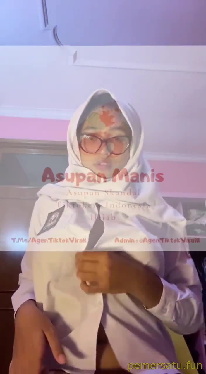 Video Viral Terbaru P24 Indah Tiktok 18Yo Pemersatu Fun 24 PEMERSATUDOTFUN