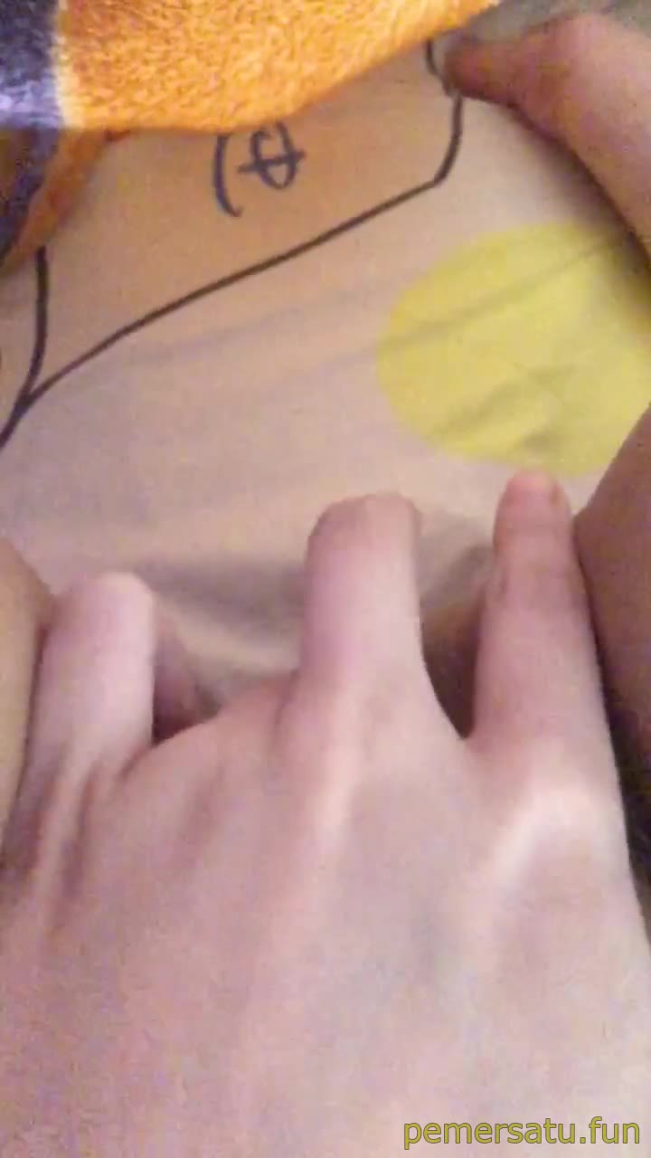 P3 Dapat Video Abg 18yo Manis Colmek Dari Hape Bekas