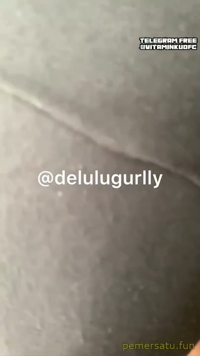 2 Porno Viral Hijab Delulugurlly Montok Tobrut Ngewe 