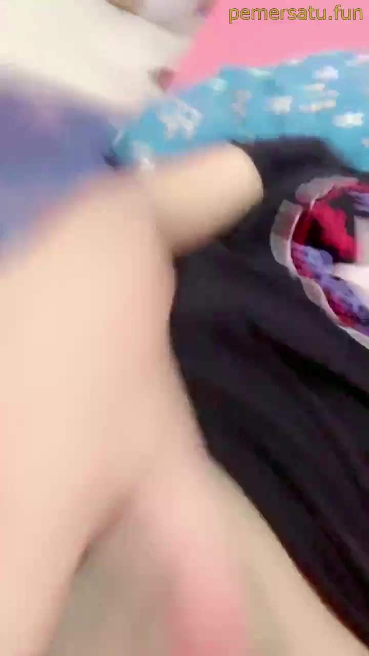 P12 Bo Mantan Waktu Esema Ternyata Pecun