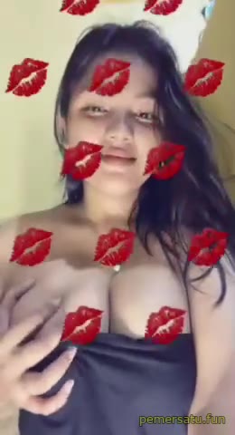 P37 Annie V1 Tiktoker Abg 18yo