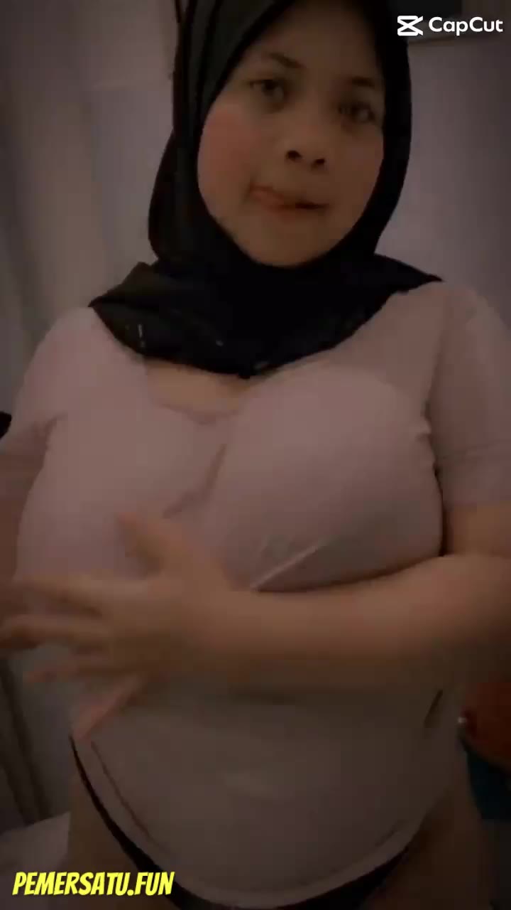 Video Viral Terbaru Jilbab Hitam Toket Gede – Copy PEMERSATUDOTFUN