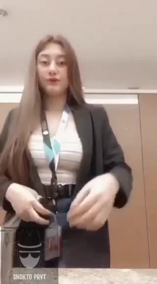ass.gdav.top-Teller Bank Cantik Pamer Toket Viral  - ToketBagus.com - r044pxkei9ku