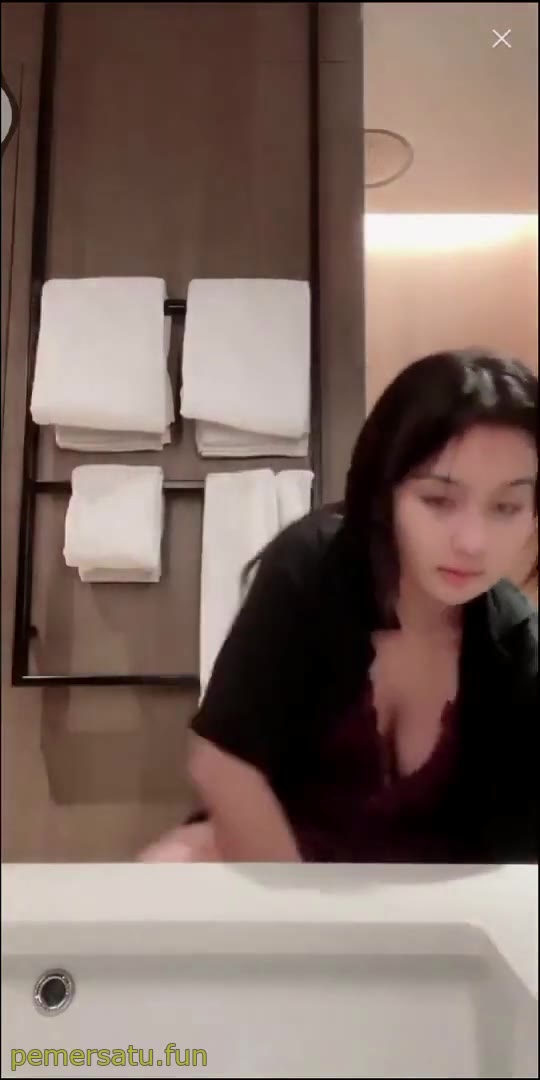 P5 Dara Aulia Viral 18yo