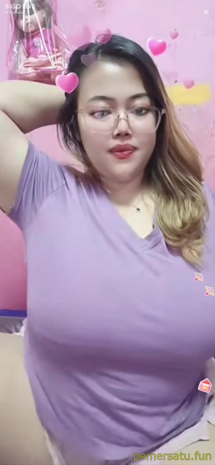  Viral Porno kacamata glowing toket brutal