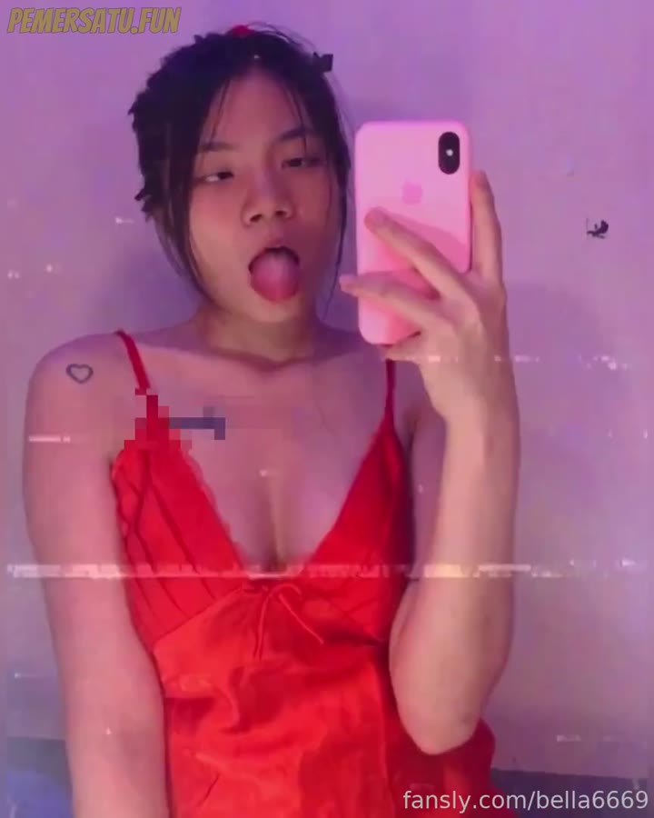 P8 Bocil 18yo Smp Suka Cosplay Kontol Di Lahap