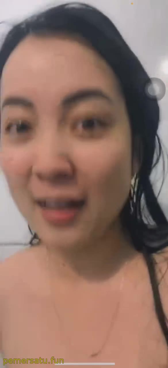 P2 Kakak Cantik Mulus Bergairah Sange