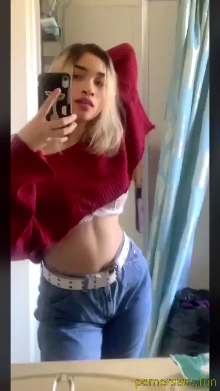 P24 Mika Aries Venus Abg 18yo Pemersatu Fun