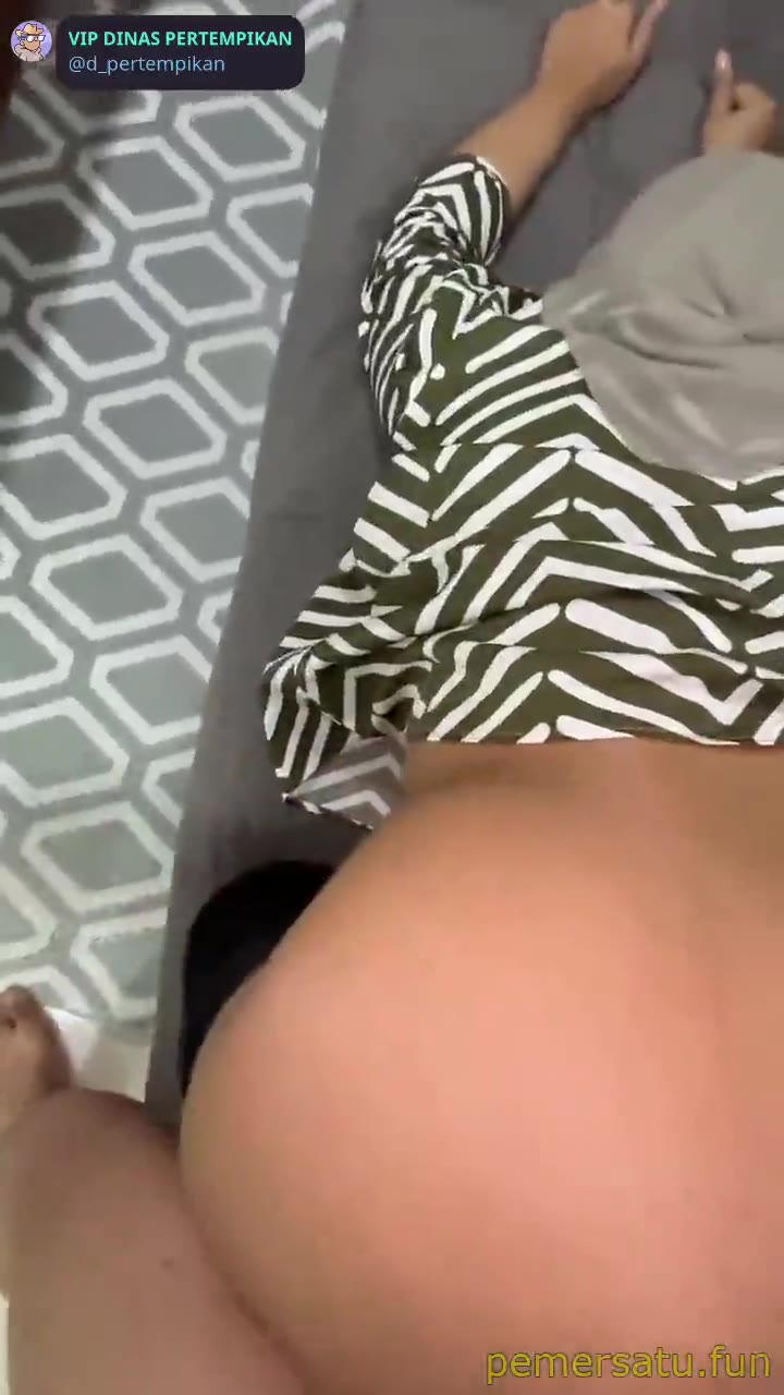 P10 Janda Jilbab Minmin Bisa Anal