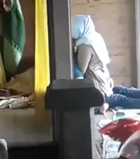 DoodStream Jilbab Ketahuan Dipaksa Ngewe Ulang Full Video Https Ouo Io 8fSTW0V - PornKai Com 510 - DoodStream -