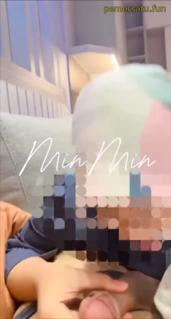 P28 Minmin Hijab Montok Tobrut Cuckold Gangbang