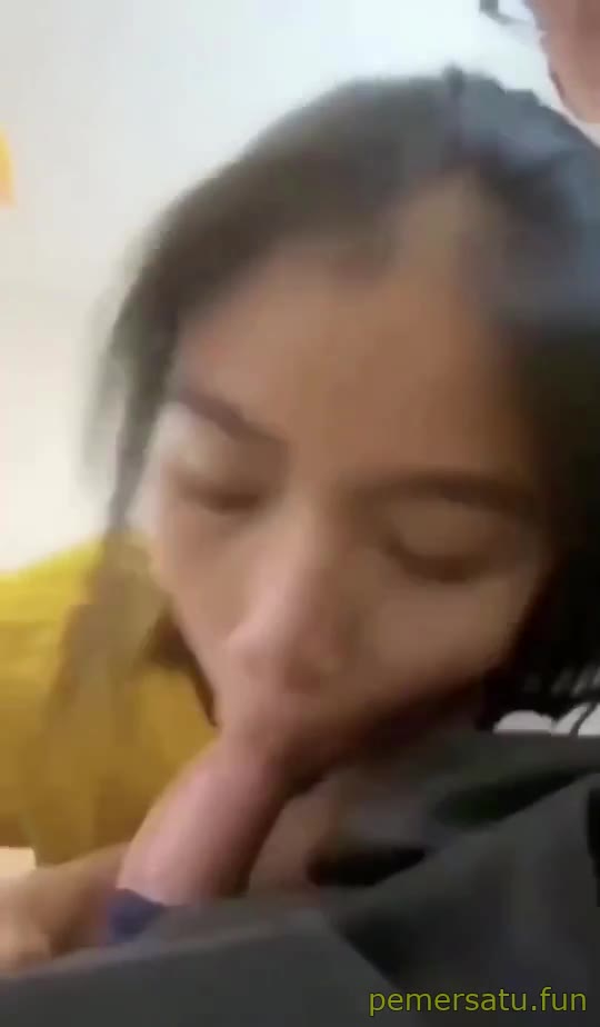  Viral Porno Viral ABG BJ di Bioskop