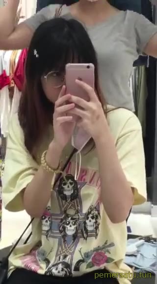 Video Viral Terbaru P11 Cantik Mulus Berkacamata 18Yo Sange Suka Colmek 11 PEMERSATUDOTFUN