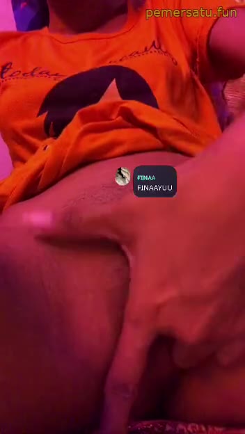 Video Viral Terbaru P6 Talent Fina Ayu 18Yo Abg Sange Mulus Mov 6 PEMERSATUDOTFUN