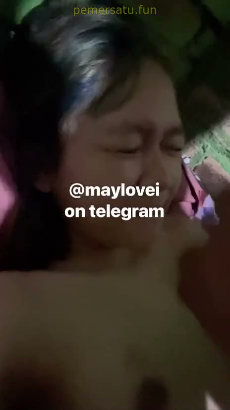 P44 Talent Mylovei Abg Imut 18yo Ngewe