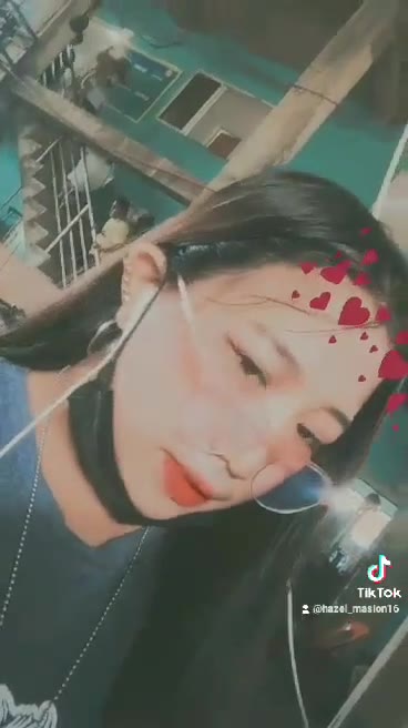 P11 Koleksi Miss Tiktoker Toge P1