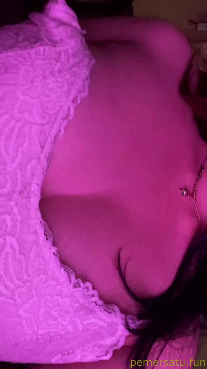 P1 Samantha L ABG 18yo Pemersatu Fun