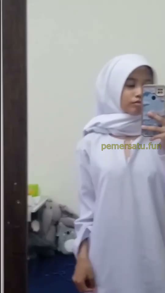 P10 Dede Firly Abg 18yo Hijab Binal